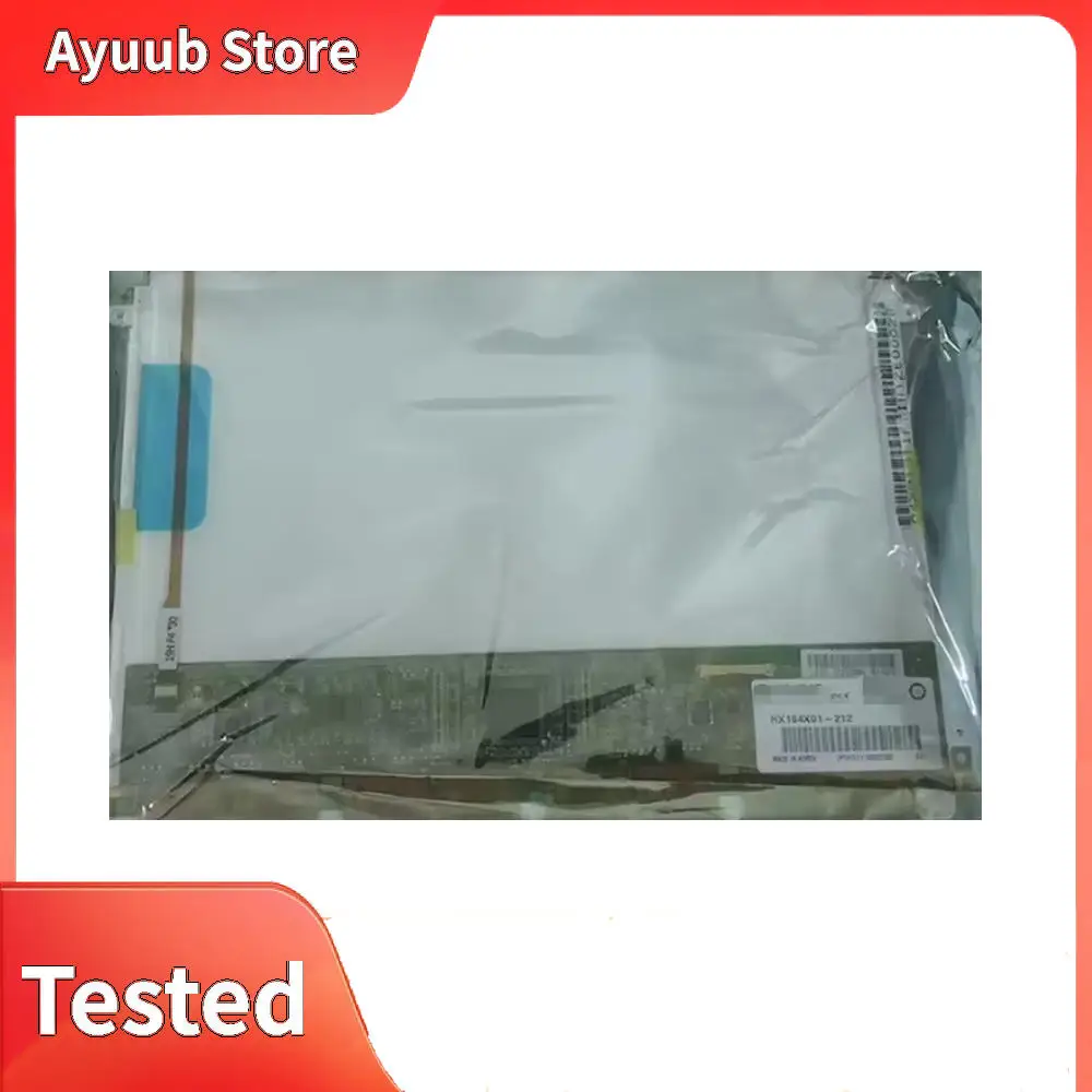 

Original 10.4-inch industrial display LCD screen HX104X01-210 HX104X01-212