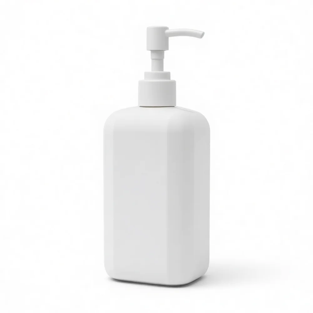 Sink Mounted Soap Dispenser With Long Extension Tube Kitchen Liquid Detergent Pump Tool No Drilling Easy Installation
