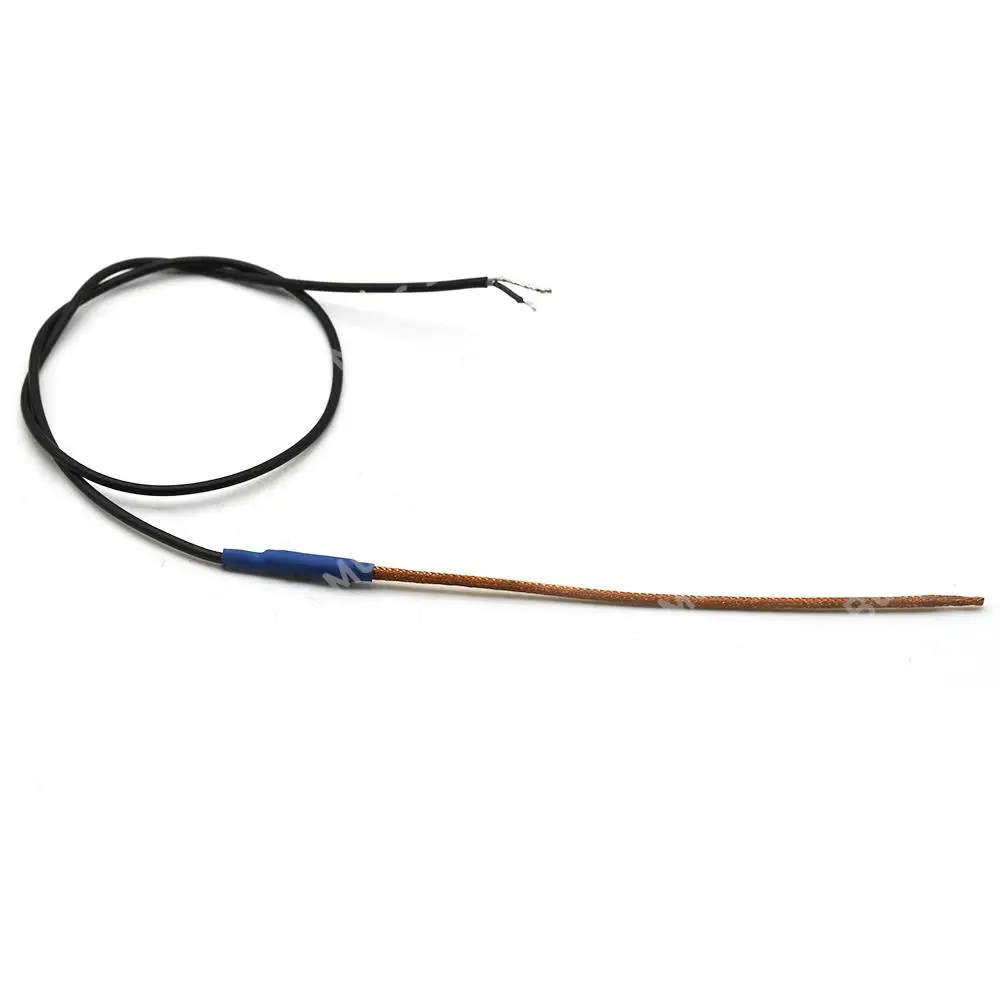 10pcs High Sensitivity Acoustic Guitar Pickup Soft Strip Pickup Piezo Under Saddle Guitar Pickup Accessories