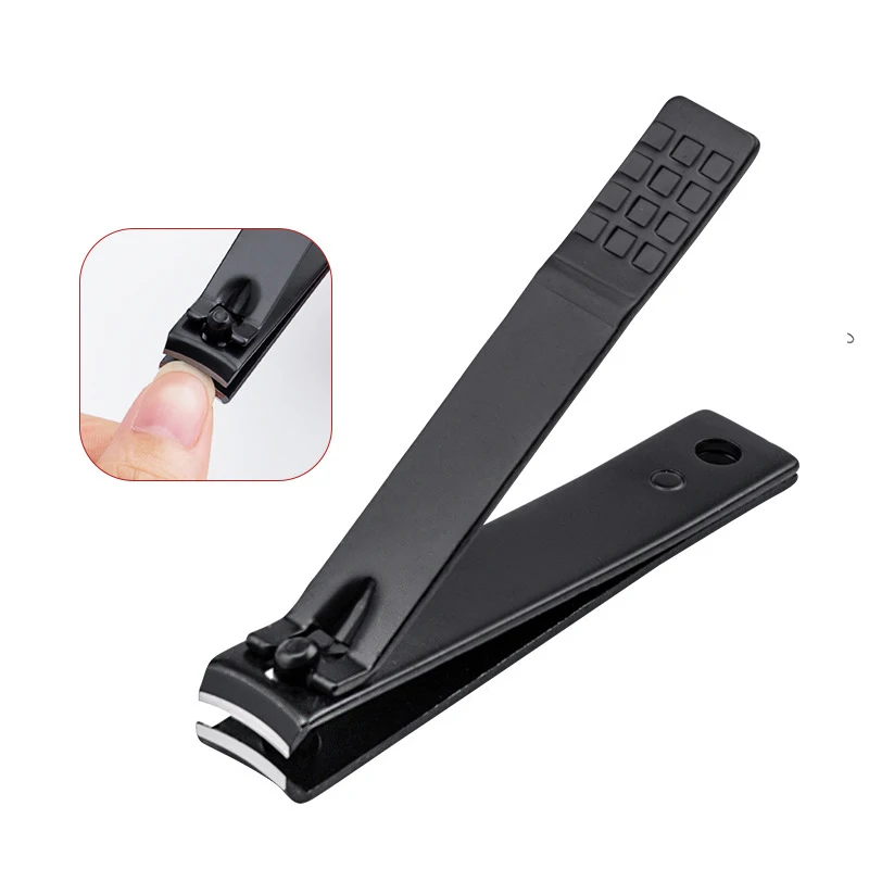 Maniküre-Set, 10/15/25 Stück, komplettes Funktionsset, professionelle Pediküre-Sets aus Edelstahl, Nagelknipser mit tragbarem Etui, Idee, Geschenk