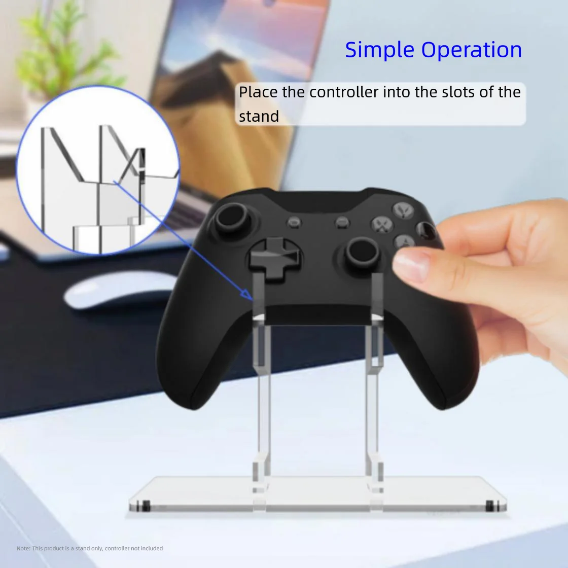 Oyun Konsolu için Uygun Şeffaf - Gaming Console Organizer incelemesi ve fiyatı
