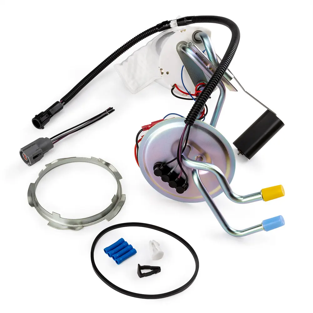 

F6TZ9A407AB SP2005H E2059MN For FORD F SUPER DUTY F-150 F-250 F-350 F53 1992 1993 1994 1995 1996 Fuel Pump Assembly Accessories