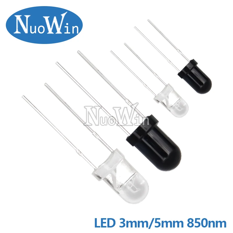 LED IR Sensor: Eine detaillierte Bewertung und Anleitung für Anwender