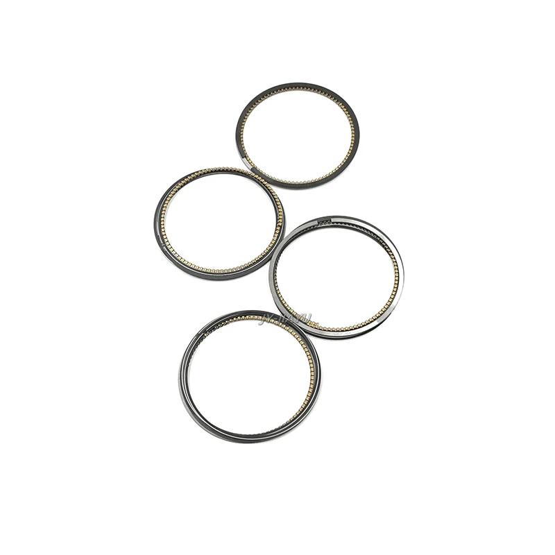 Поршневое кольцо двигателя для Mercedes Benz M254 M254.920 W448 C236 W214 A236 C254 W167 CLE260 E260 GLC260 2.0T 2540301300 A2540301300 Поршневое кольцо двигателя для Mercedes Benz M254 M254.920 W448 C236 W214 A236 C254 W167 CLE260 E260 GLC260 2.0T 2540301300 A2540301300