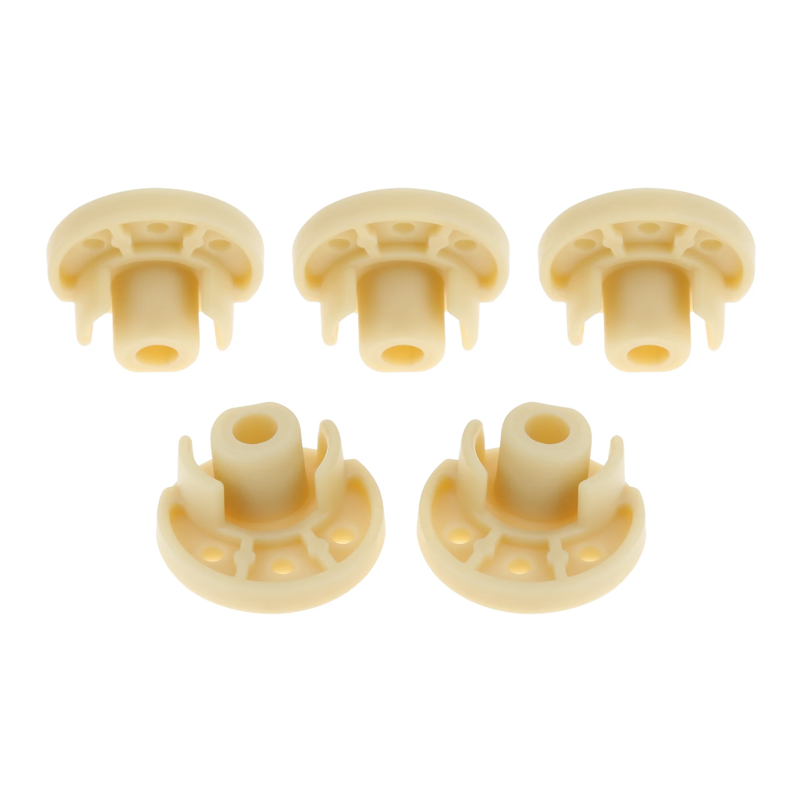 Substituição Inferior do pé de Borracha do Misturador Apto para Kitchen Aid Ap4326634 Ps1488432 Ea317998 Ps317998 9709707 Pcs