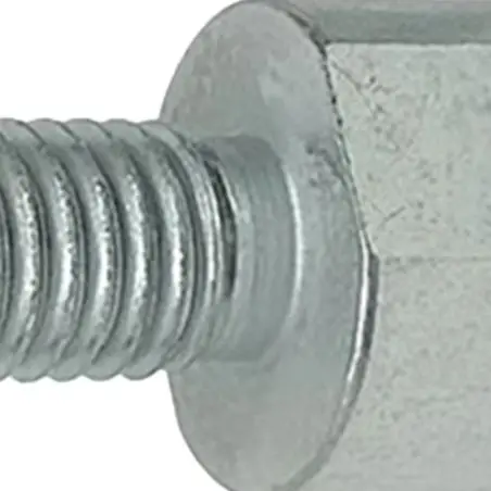 

Разъем для угловой шлифовальной машины, адаптер для угловой шлифовальной машины с изображением, подходит для M10x1,5, доступен для угловой шлифовальной машины 125 мм, проектов «сделай сам»