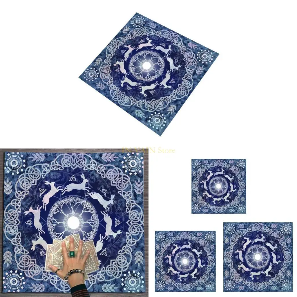 

M5TC Мистические зодиаки подписывают тарон