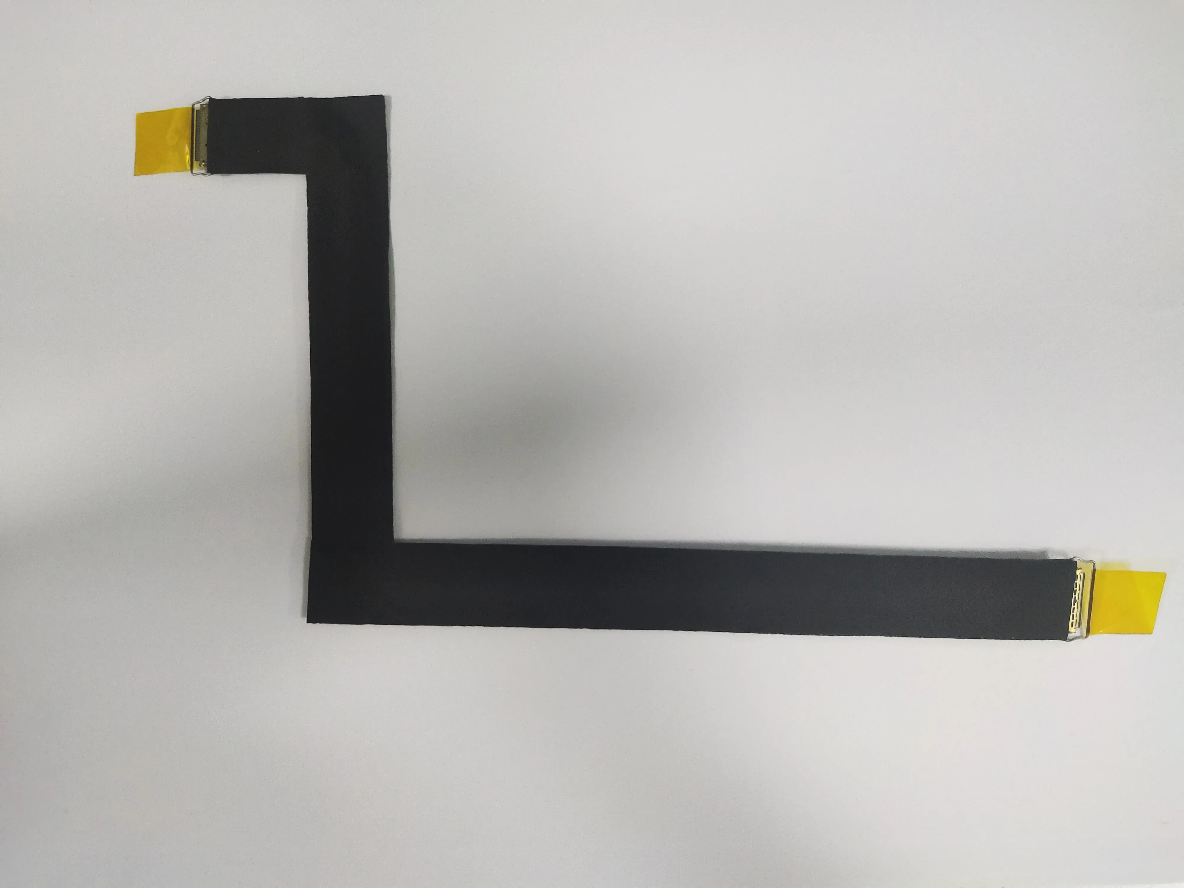 New a1312 LCD LED LVDS Cable Screen Display Flex Cable 593-1281 593-1028 593-1352 For iMac 27