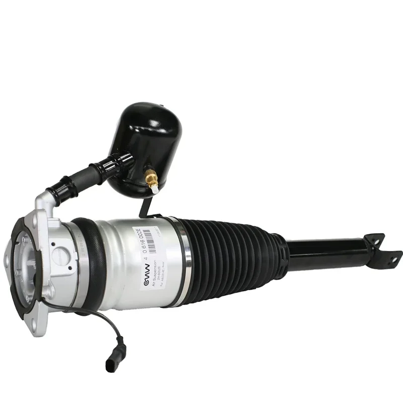 

Completely New Air ride suspension air strut shock absorbers Rear Left For A8 D3 4E Quattro 4E0616001N 4E0616001E