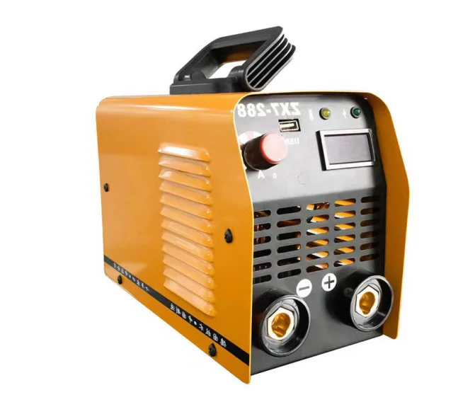 

Sales Promotion Lower Price China Manufacture Top Rank Welding Machine