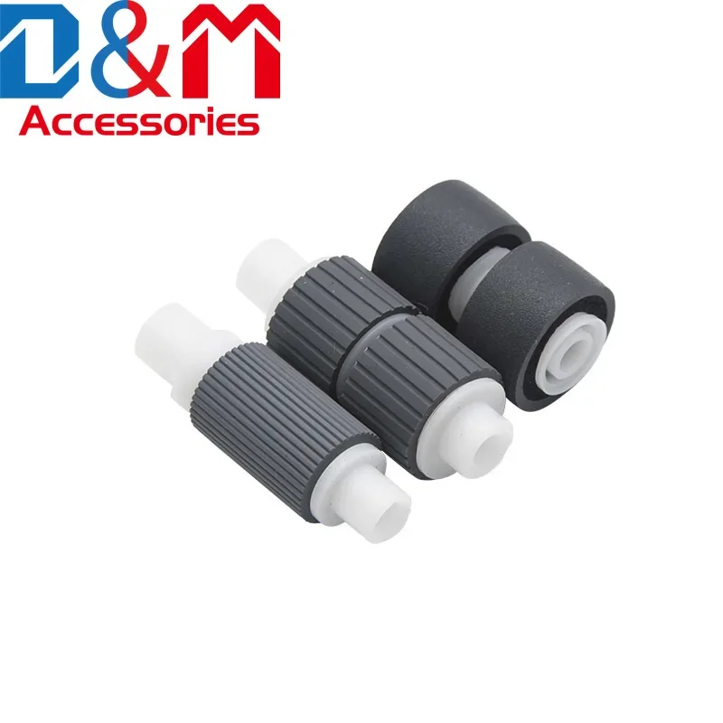 1SETS L2741-60001 Roller Replacement Kit for HP ScanJet Pro 3500 f1 4500 fn1 / 3500f1 4500fn1 L2749A L2741A