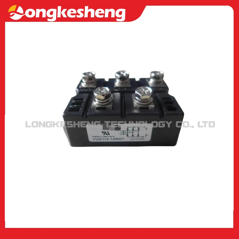 Module d'origine en stock VUO110-18NO7 VUO110-16NO7 VUO110-14NO7 Livraison gratuite