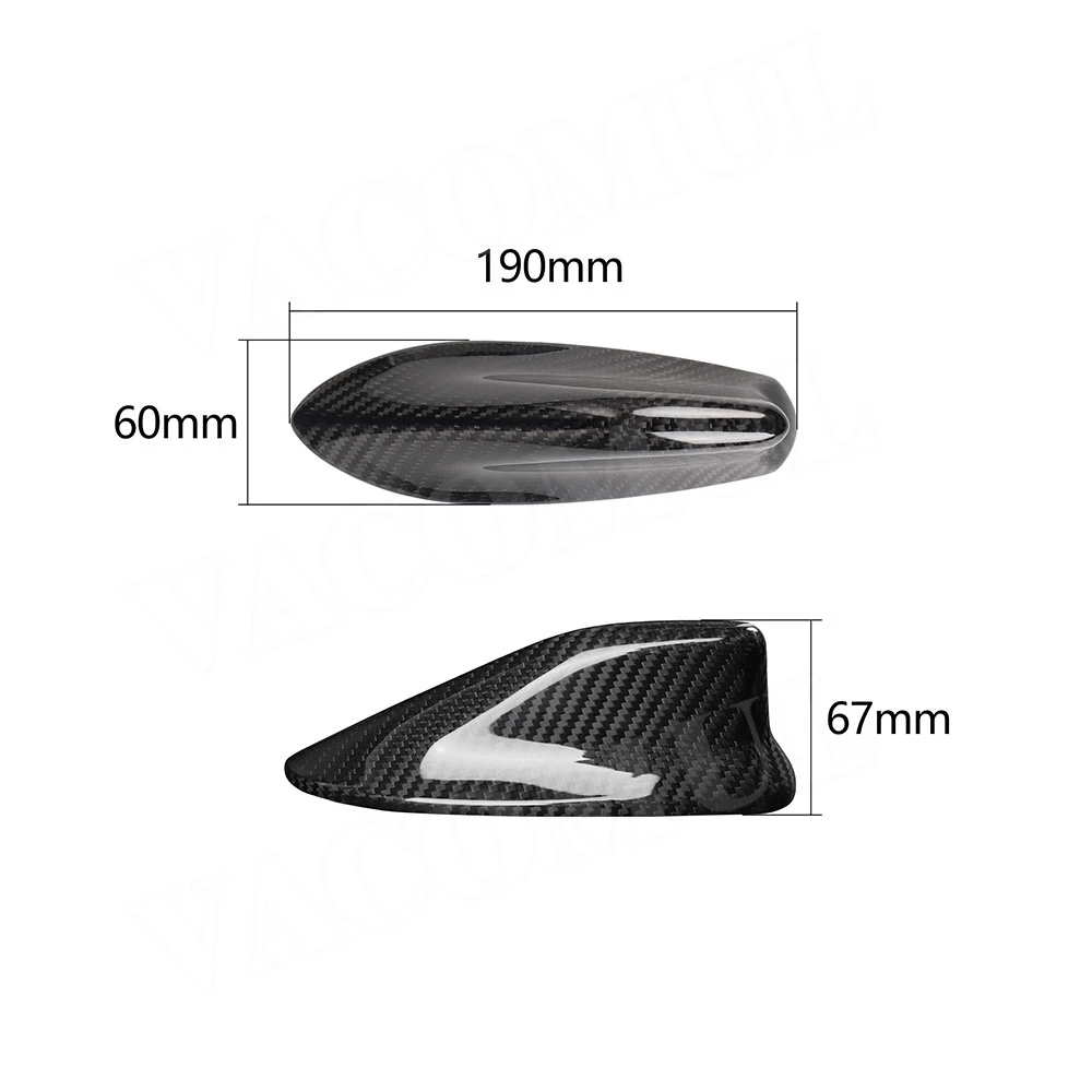 Vacomul Roof Antenn…