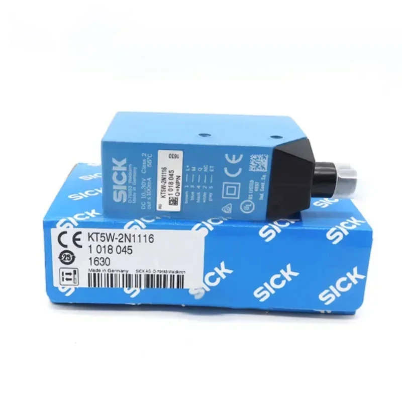 

Original Germany Photocell Sensor/Color Code Sensor