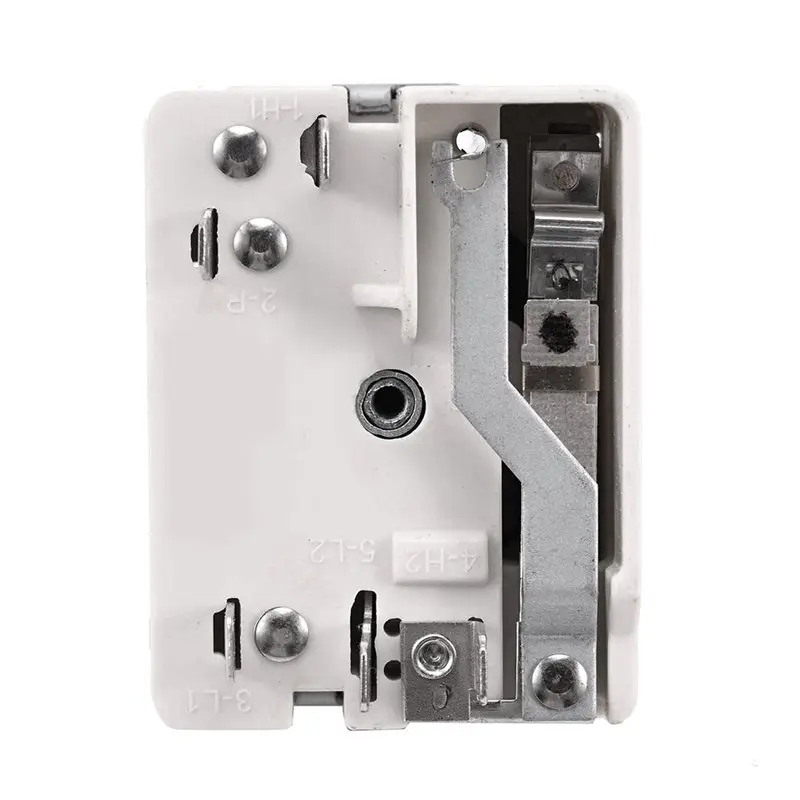 

Запасная часть: переключатель Infinite Control Switch CZKS для плит Whirlpool Maytag WP3149400 3149400 66004-AF38 3148954