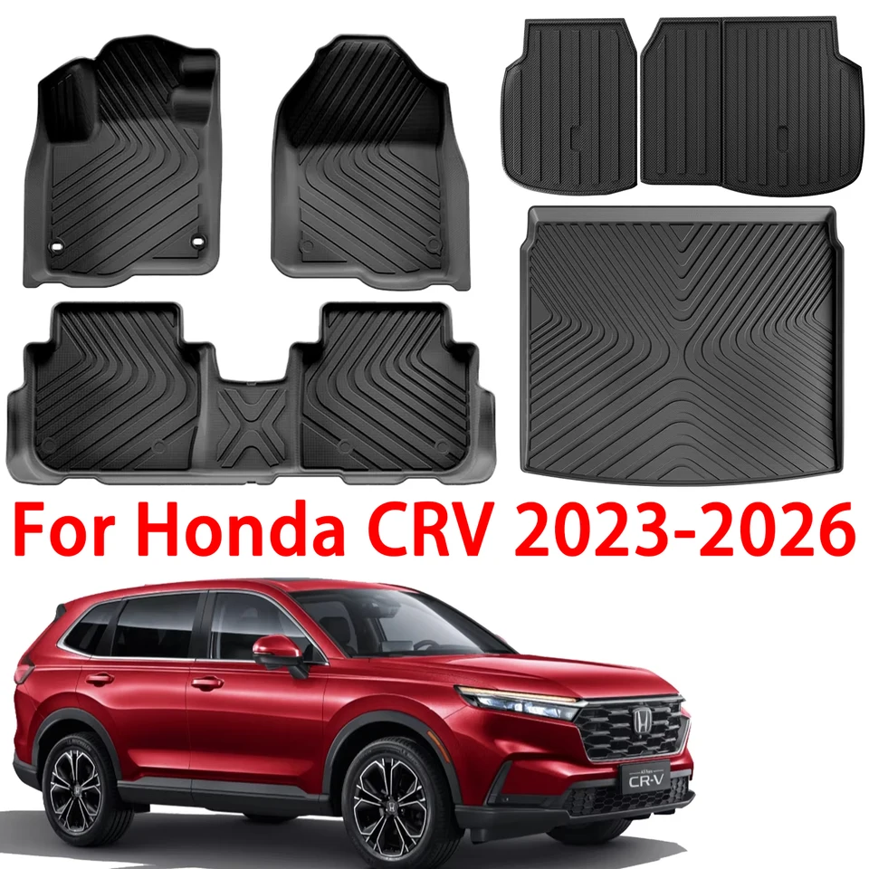 HONDA CRV フロアマット s-l400.jpg