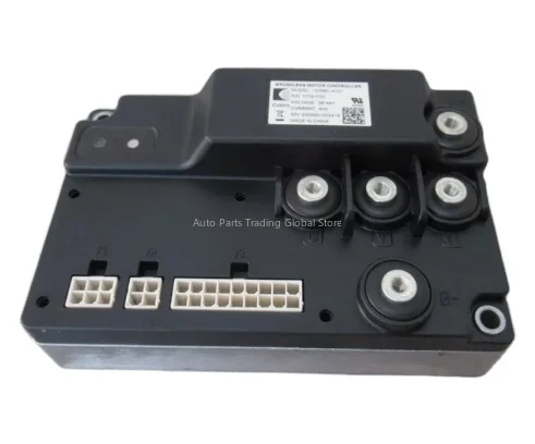 1226BL-4101 Brushless Permanent Magnet Motor Controller 24-48V 90A For Forklifts