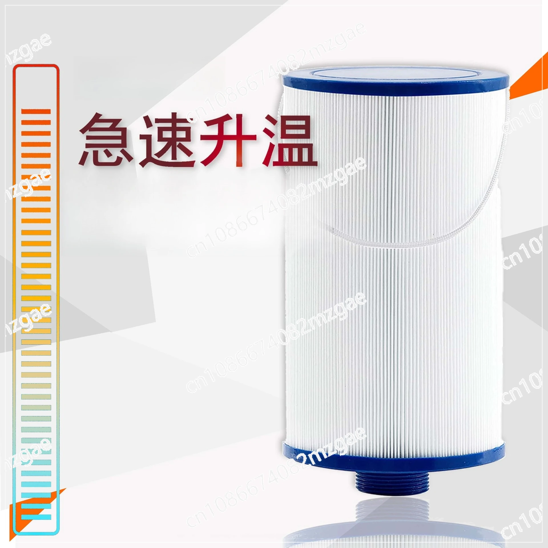 

SPA Jacuzzi Swimming Pool Hot Spring Pool FC-24023032795CH-37 Swimming Pool Filter