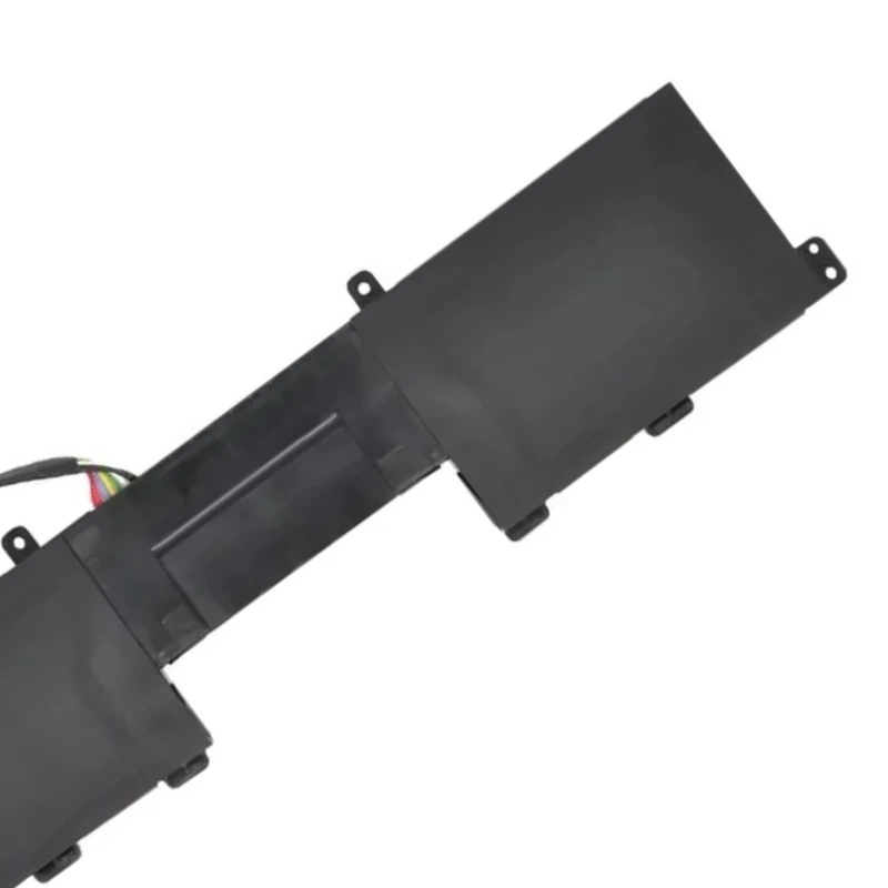 SWZY 20Wh TM9HP New Replacement Laptop Keyboard Battery for Dell Latitude 13 7350 7000 Tablet R89JJ J84W0 FRVYX 8K1VJ Bateria 7.