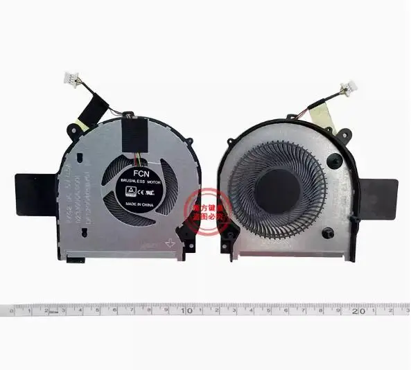 

Cpu Cooling Fan For HP Pavilion x360 15-CR 15-CR0037WM 15-CR0053WM 15-CR0087CL