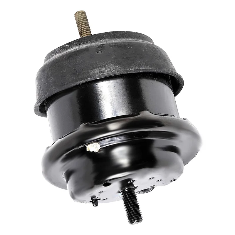 

1 Piece Gearbox Foot Glue Engine Front Bracket Machine Foot Pad Automotive Supplies Plastic