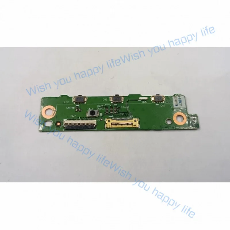 L... New For Lenovo Thinkpad x1 Fold Gen 1 Switch Power On Board GX3A1 NS-C503