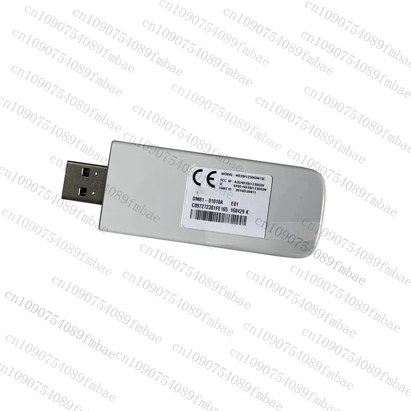 

Genuine FOR Samsung SmartHome Wireless Network card Wi-Fi Adapter HD39J1230GW/SC