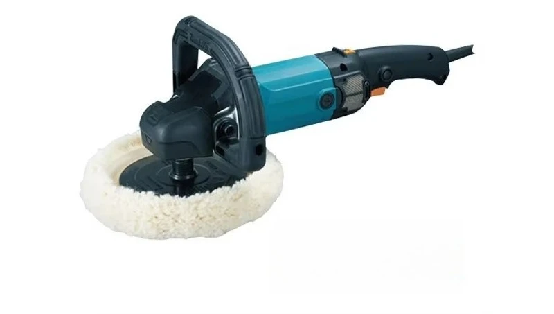 Rotary Polisher Variable Speed Electric Car Polishing Machine