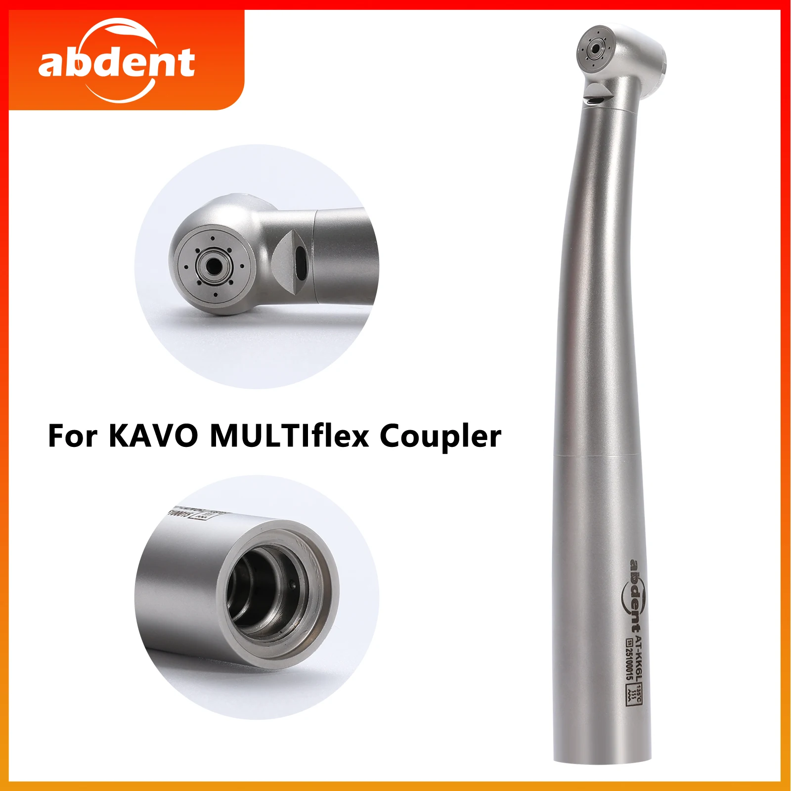 Abdent Dental Fiber…