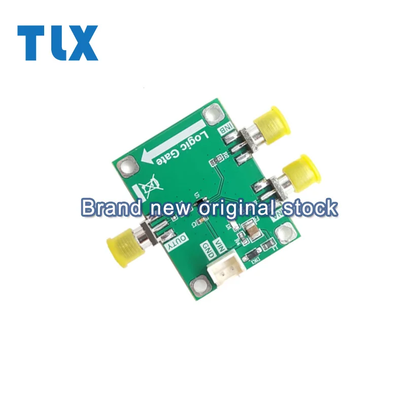 SGM7SZ86 module logic gate XOR gate high-speed shaper module logic driver