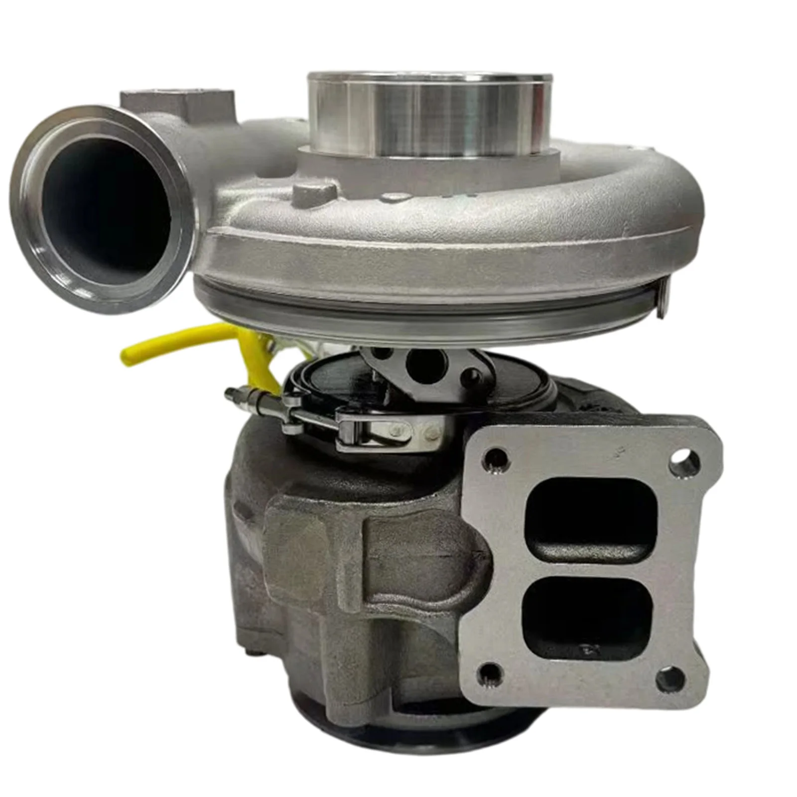 Turbocharger 4031031H For Scania D13A 12.8L 6-Cylinder Marine Engine