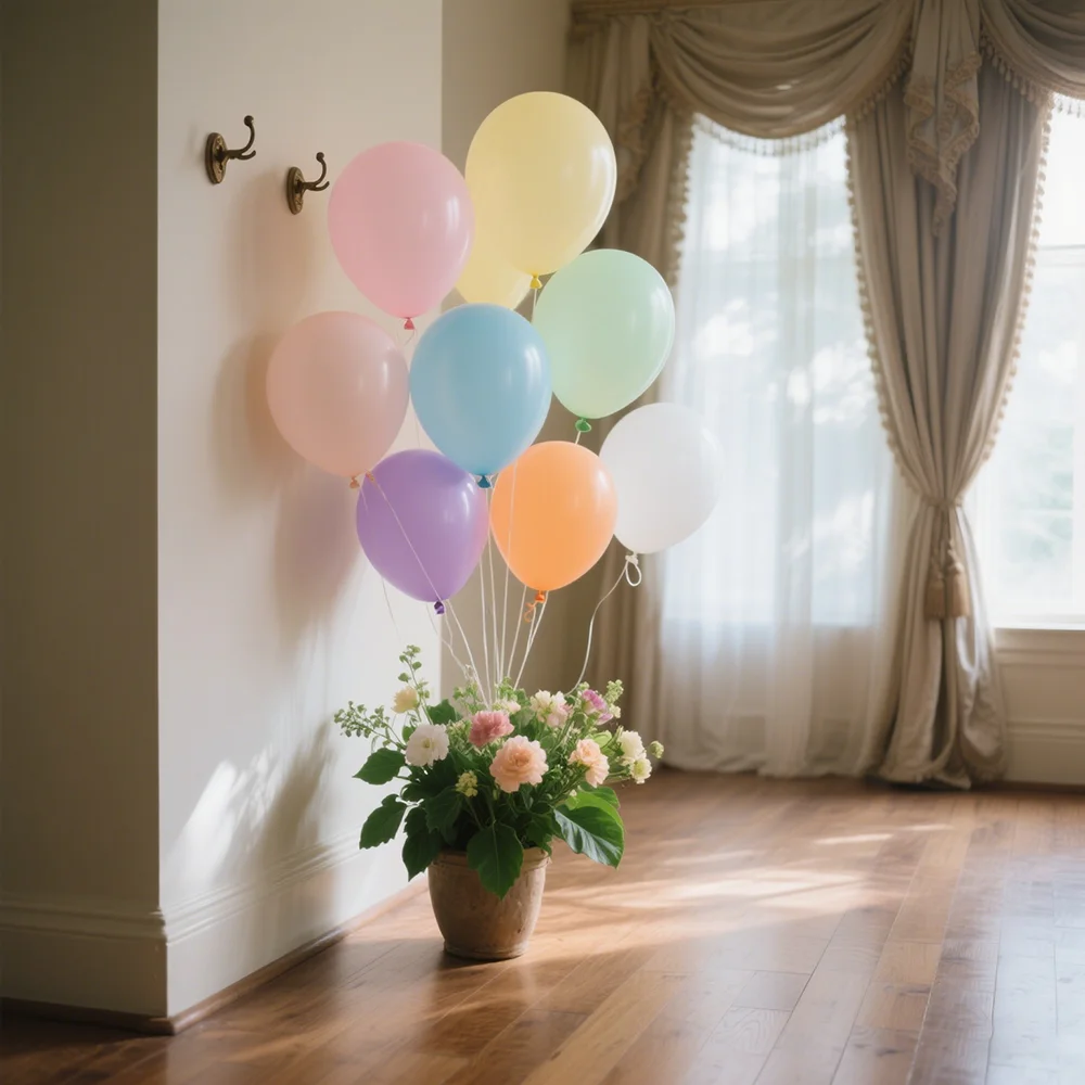 

50pcs Macaron Balloons Pink Purple Blue Green Yellow White Orange Rose Red Latex Balloons For Birthday Wedding Festival Decor