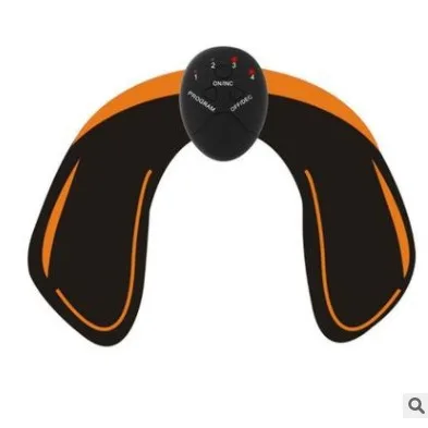 Smart Buttock Instrument Buttock Sticker, Buttock Lift Sticker Buttock Trainer Buttock Muscle Massager Buttock Lift Abdominal Mu