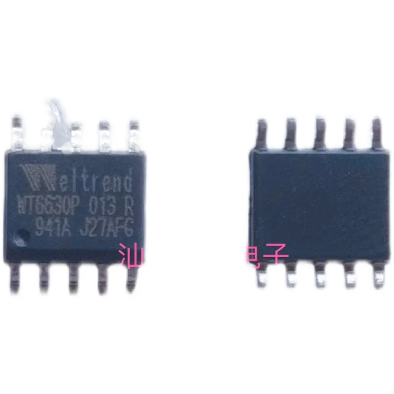 UT6630P WT6630P SOP8, UT6630P SOP8