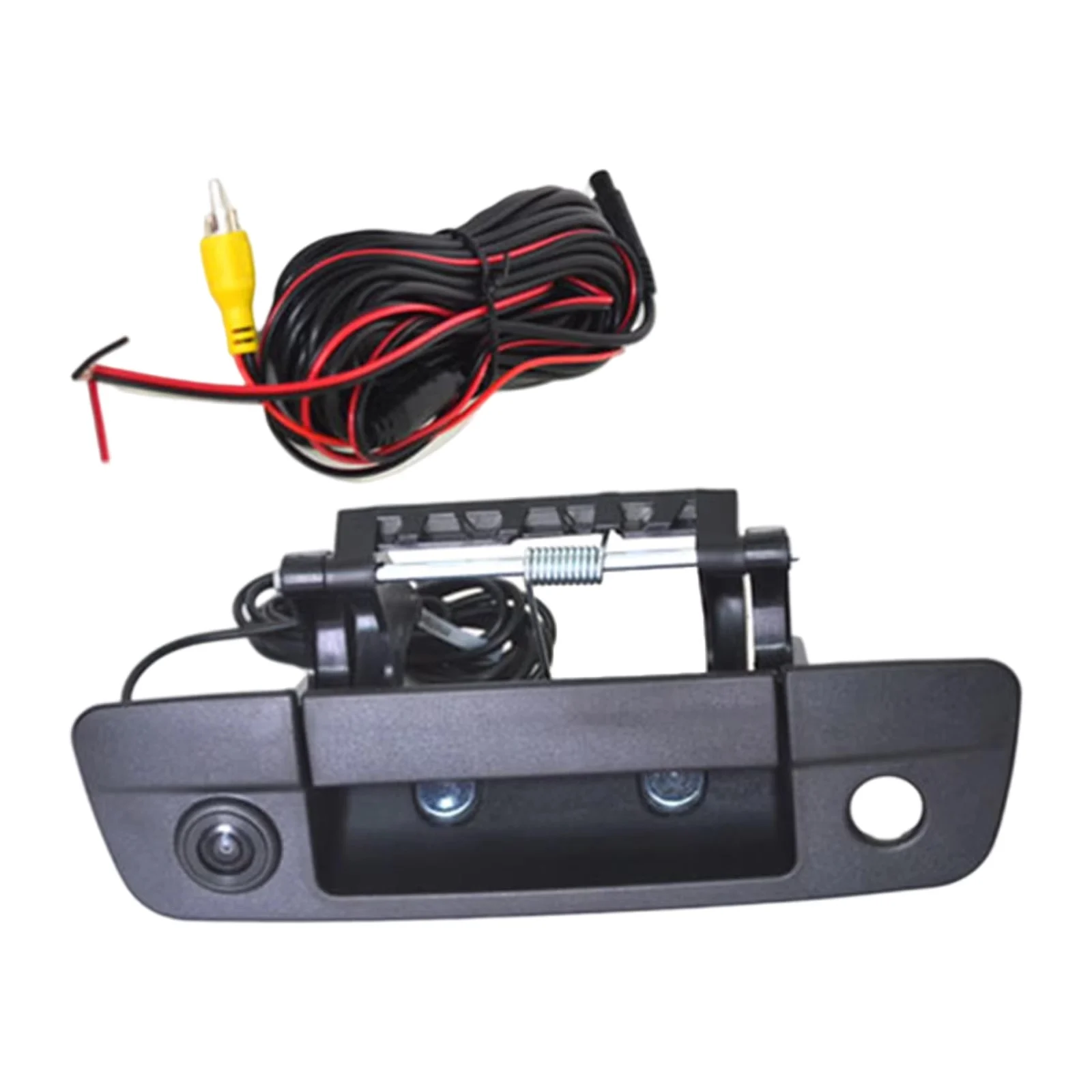 68197873AA Car Rear Tailgate Handle Backup Reverse Camera Rear View Camera Suit For Dodge RAM 1500 2500 3500 2013-2020
