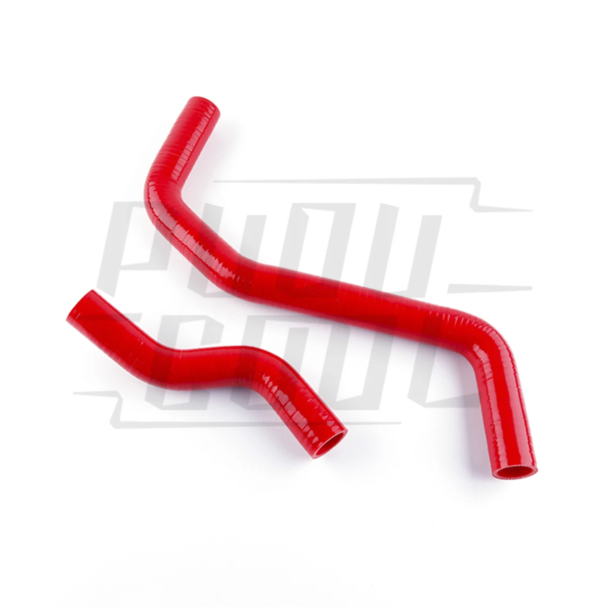 

For Toyota Celica 6thGen AT200 ST 1.8 1993-1999 1994 1995 1996 1997 1998 Radiator Hoses Kit Silicone Tubes 2Pcs 10 Colors