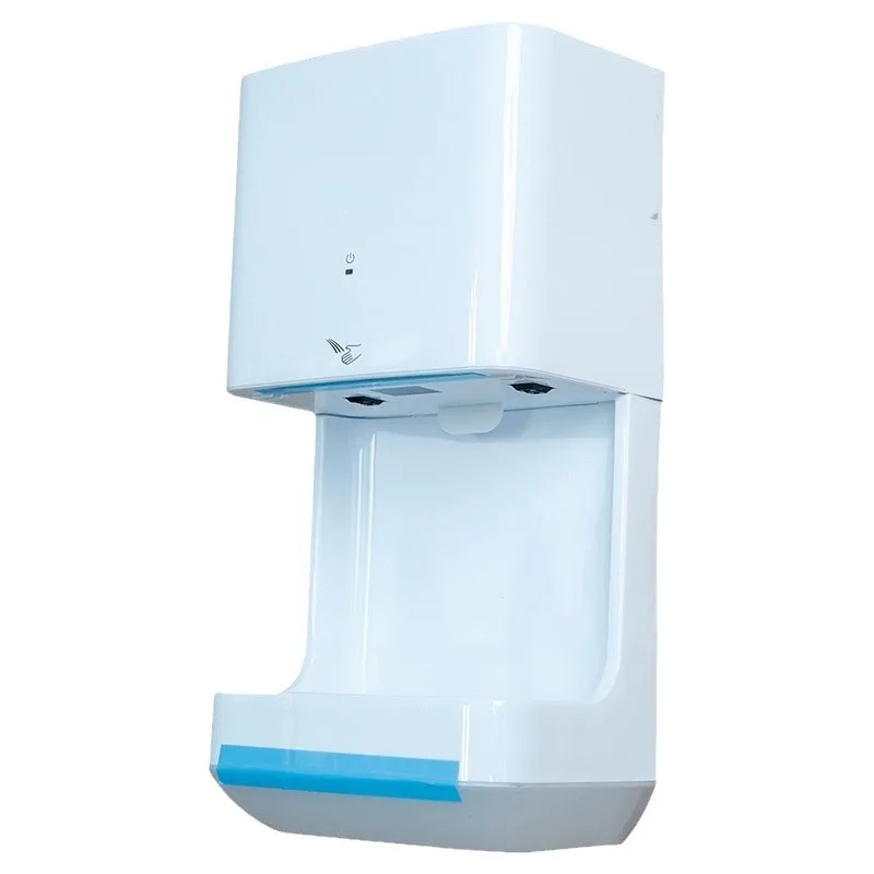 Hot Sale Bathroom Auto Sensor Warm & Cold Air Hand Dryer