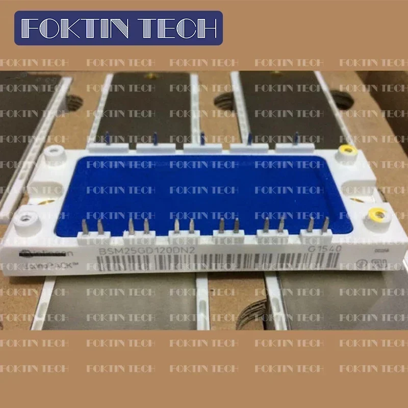 BSM15GD120DN2E3224 BSM15GD120DN2 IGBT Module