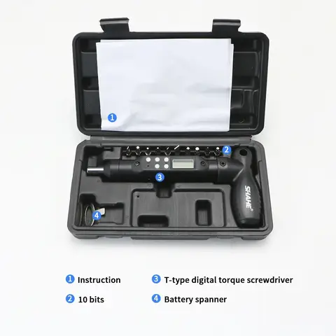 8 best sales fjärilsskruvmejsel - №4