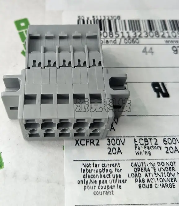 

WA/G0 769-605/002-000 контактный разъем, стандартная Клеммная колодка 32A