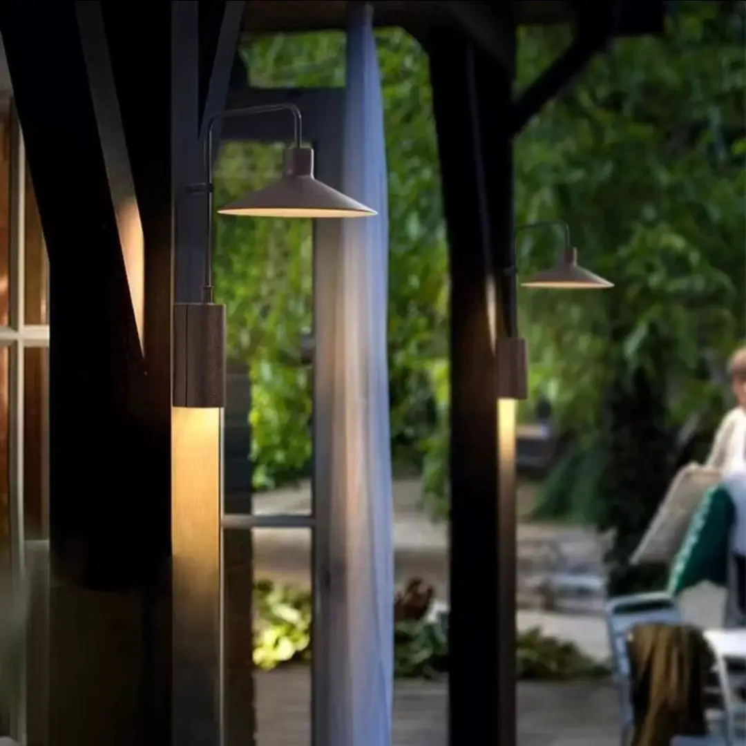 Medieval Style Outd…