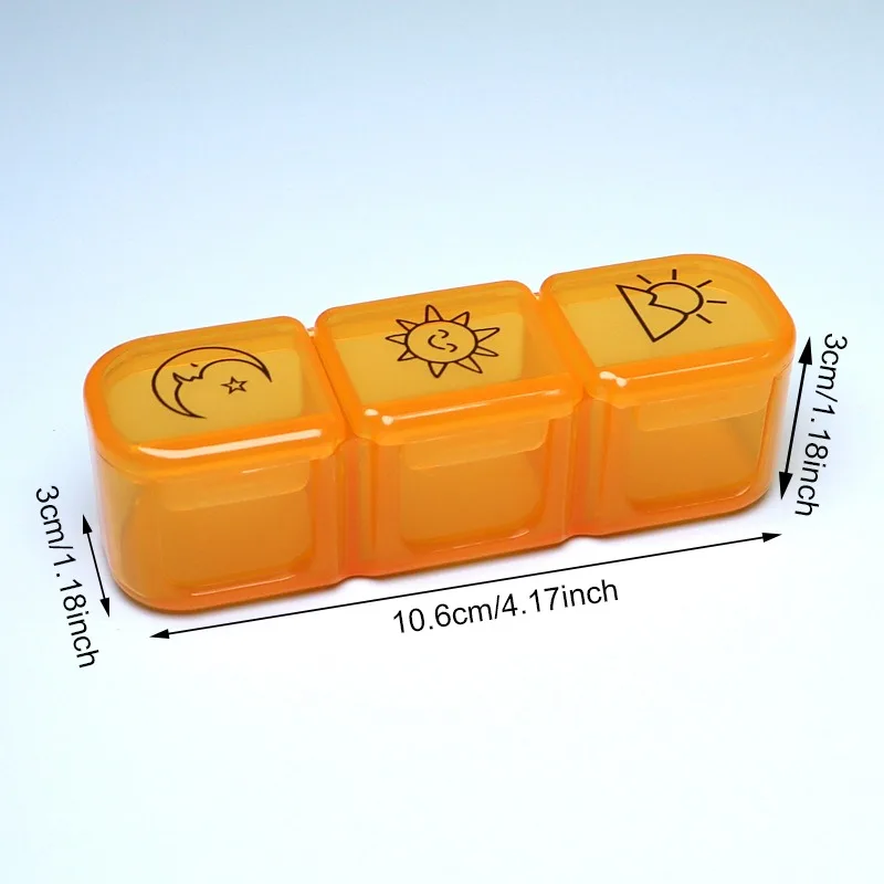 Variant: Orange 3 grids