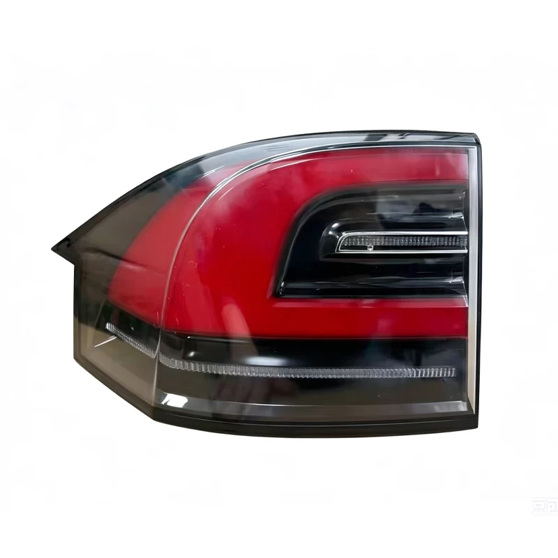 Car Rear Turn signal Light Brake Lamp Reversing Light Tail Light Assembly For Tesla Model X 2015-2020 1034338-00-B 1034334-00-B