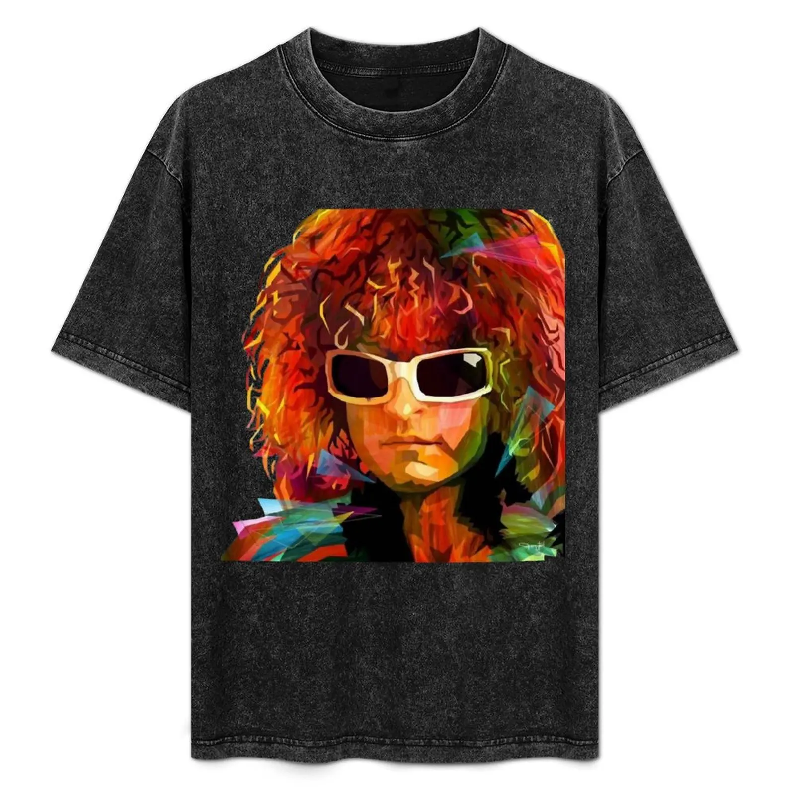 

Michel Polnareff T-Shirt Holiday Party Tee Shirt