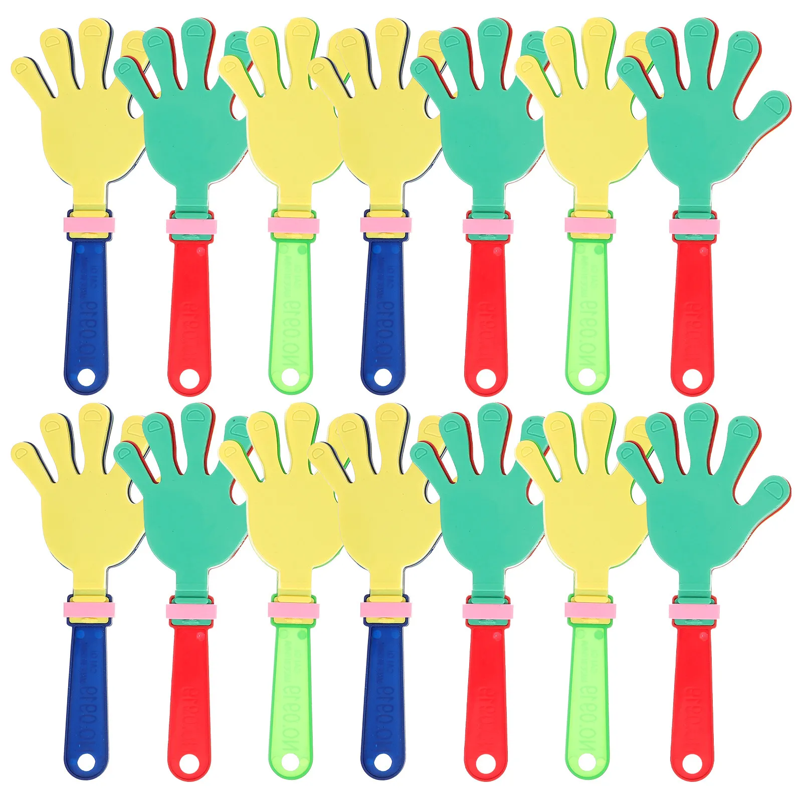 24-claquettes-a-main-en-plastique-accessoires-sonores-pour-fetes-d'anniversaire-d'enfants-articles-de-fete
