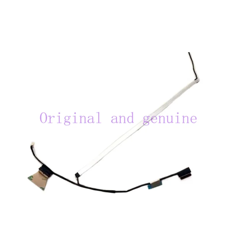 New for HP 17-cn 17-cp tpn-l140 17-cn0173st LED LCD LVDS cable 6017b1572401 6017b1654801 6017b1562201