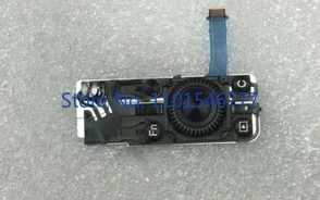 

New Repair Parts For Sony DSC-RX100 V RX100 M5 RX100V RX100M5 RX100-5 User Interface Board Button panel keyboard