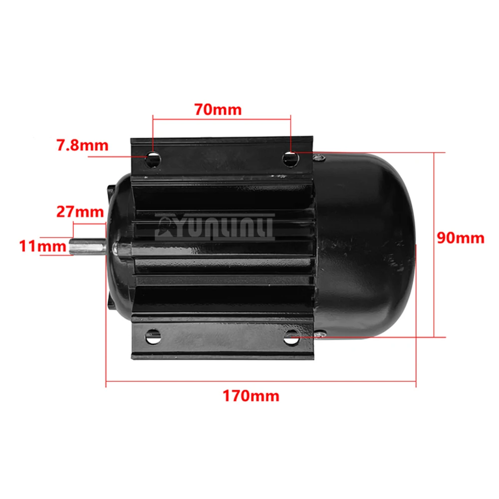 

2026 U2 Knife Sharpening Machine Motor KDM-10 Knife Sharpening Engine 220V 380V