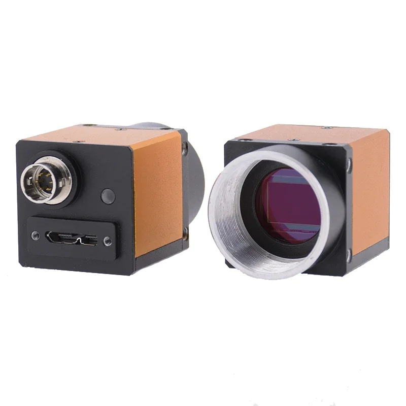 

CatchBEST Jelly6-MU3HI401M/C (IGYYO) 4.0MP Mirco USB3.1 High Speed Interface Industrial Digital Camera