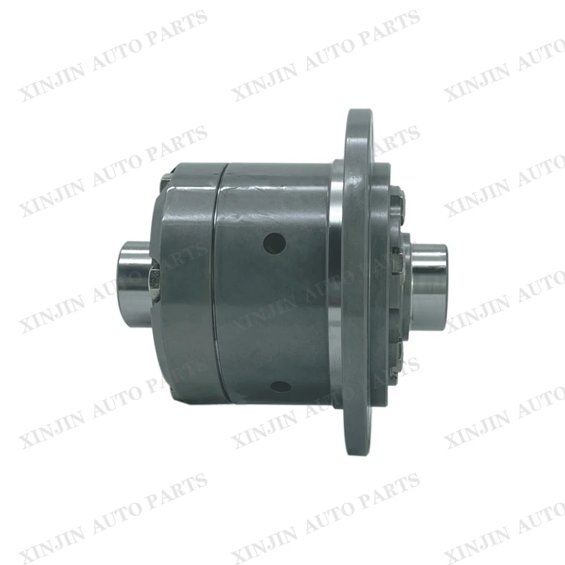 Limited Slip Differential For  5 Series, AC100 Limited Slip Differential For Road Racing LSD100